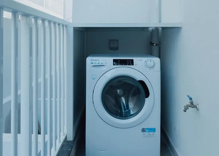 St Julians's Boho Appartamento *